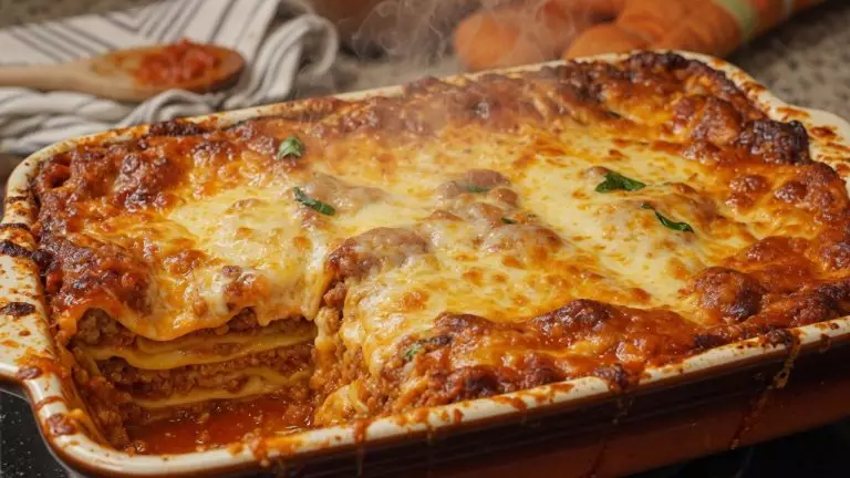 Карбонара и лазанья: как простые продукты стали итальянской классикой